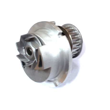 BOMBA AGUA - PALIO CHEVROLET CORSA II MERIVA COBALT SPIN 1.8 - BOMBA AGUA - PALIO CHEVROLET CORSA II MERIVA COBALT SPIN 1.8 -