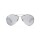 Lentes de Sol Infinit Modelo Aviador Espejado