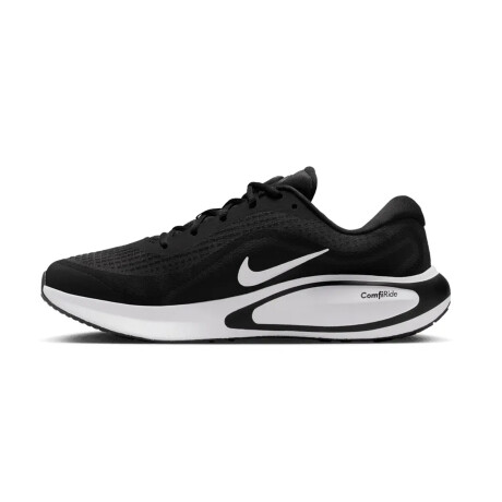 Championes Nike Journey Run Black