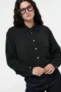 CAMISA CLASIC FIT Negro