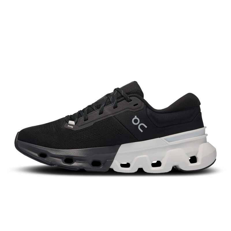Zapatillas Cloudflyer 5 de Hombre Negro