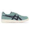 Zapatillas ASICS Japan S Camurca Hombre Celadon/indigo Fog