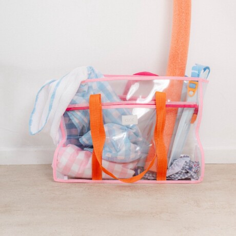 Bolso playa TOY CALIDO