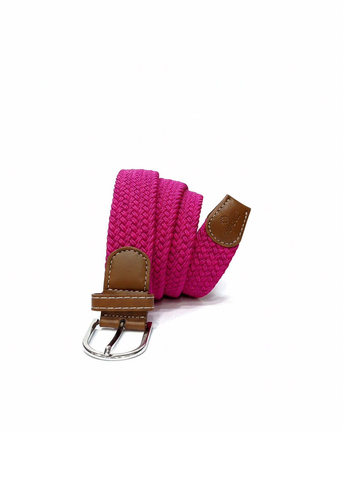 CINTO CLÁSICO ELASTIZADO FUCSIA