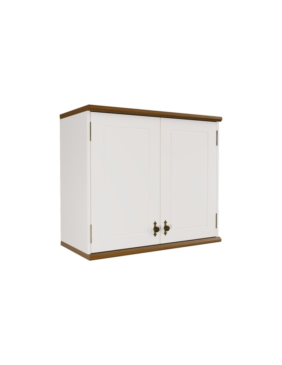 Mueble Aéreo Joy 2 Puertas SMGB 47845 