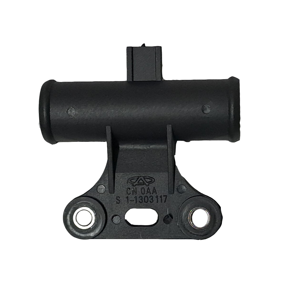 PIPA TERMOSTATO CHERY PIPA ENTRADA AGUA CHERY QQ - 