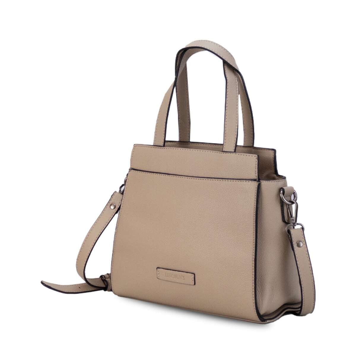 Cartera Los Angeles - Vison 