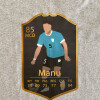 Remera Infantil Ilustración – Manu Remera Infantil Ilustración – Manu