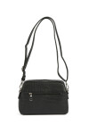Bandolera Baliza Negro