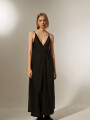 Vestido Alicie Negro