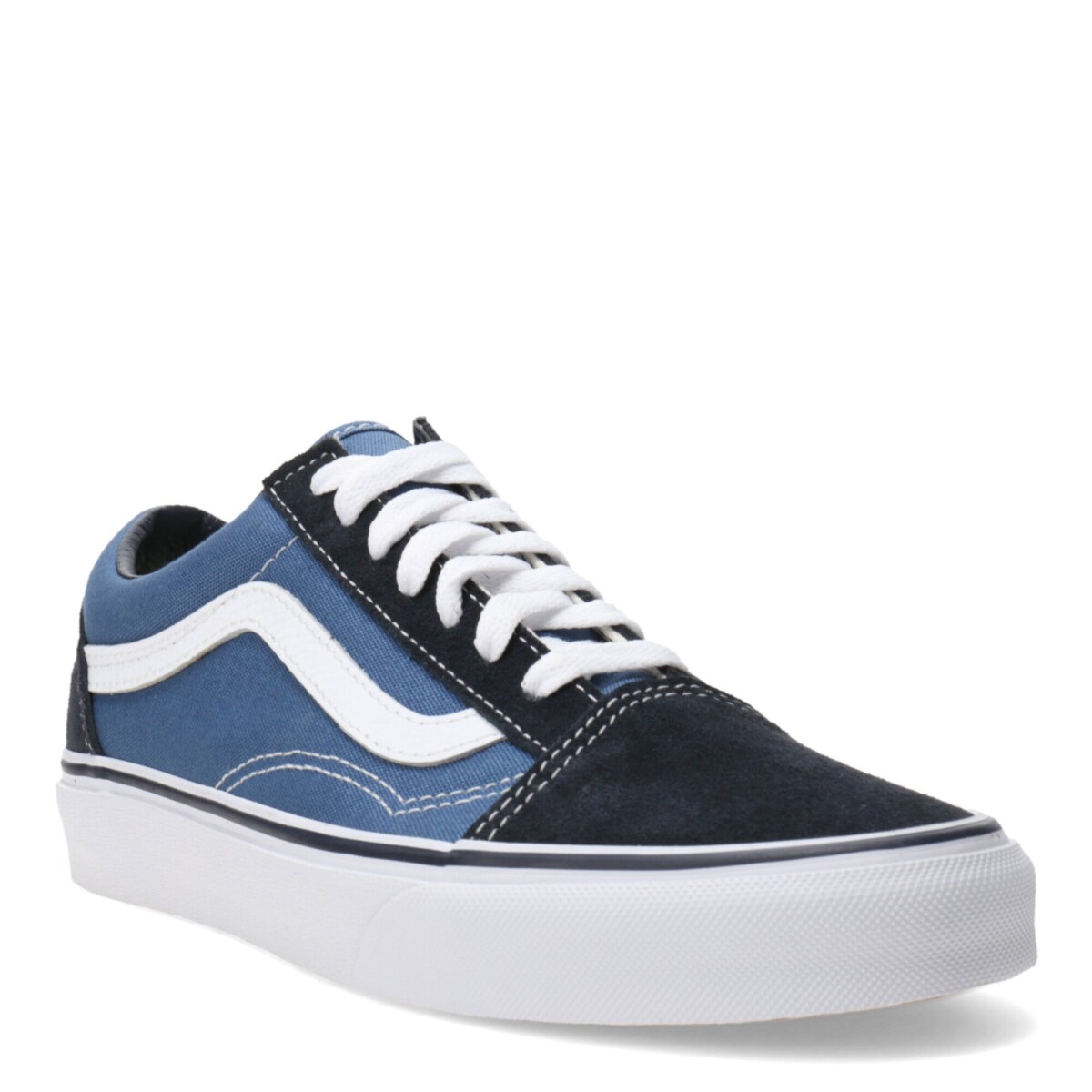 Championes Unisex VANS - Azul Marino 