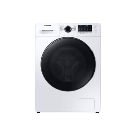 Lavarropas Samsung WW10T Inverter 10.5 kg Blanco