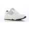 Zapatos de Hombre Freeway Casual Blanco - Gris Hielo