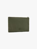 Bolso Multiusos Doble De Nylon caqui