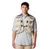 Chaleco Henrys Fork VI Hombre FOSSIL
