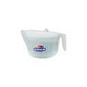 SECADOR CENTRIFUGADOR DE VEGETALES ATMA MULTICOLOR