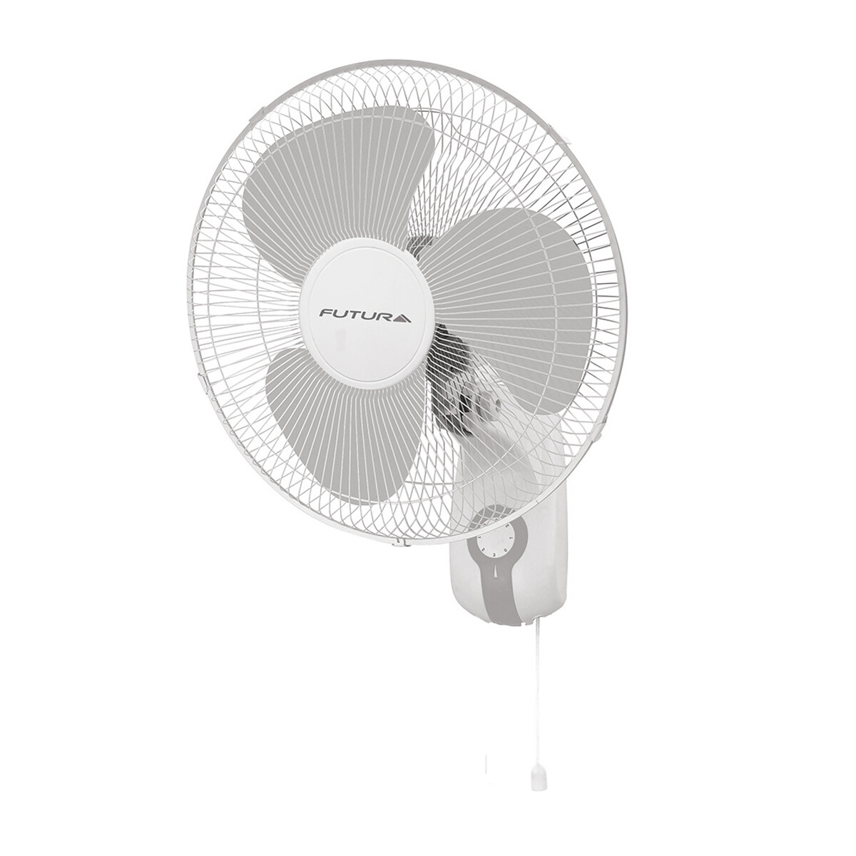 Ventilador De Pared Futura Fut-vw40 - VENTILADOR DE PARED FUTURA FUT-VW40-US 