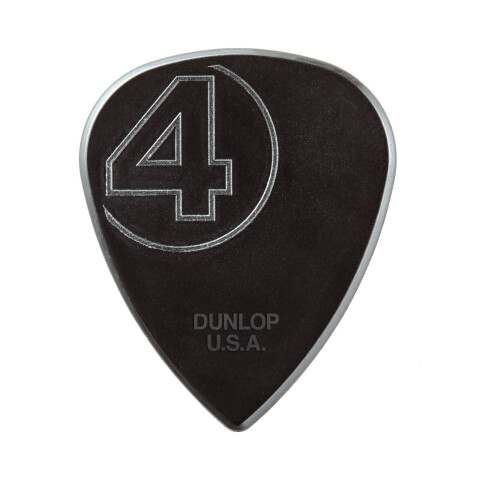 PUAS JIM DUNLOP 1.38 JIM ROOT SIGNATURE NYLON - 6/PLYPK PUAS JIM DUNLOP 1.38 JIM ROOT SIGNATURE NYLON - 6/PLYPK