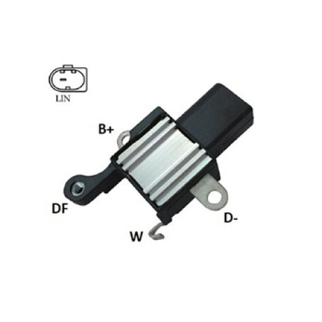 REGULADOR VOLTAJE BMW BMW-MINI COOPER SIST.DENSO=RNFF.17730 DUNCAN REGULADOR VOLTAJE BMW BMW-MINI COOPER SIST.DENSO=RNFF.17730 DUNCAN