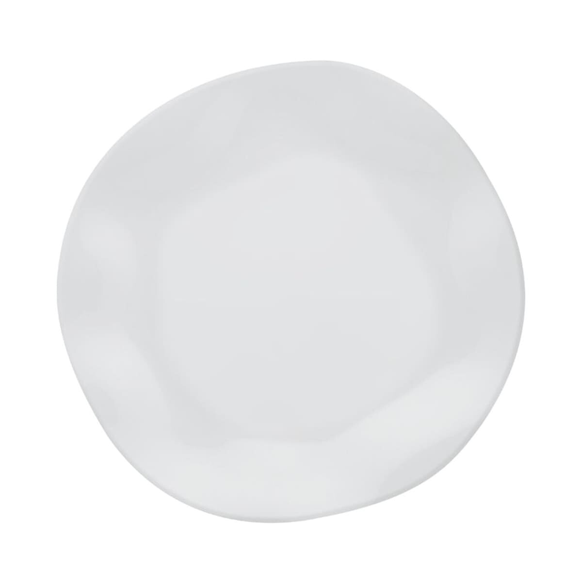 Plato hondo Ryo Blanco 22.5 cm OXFORD 