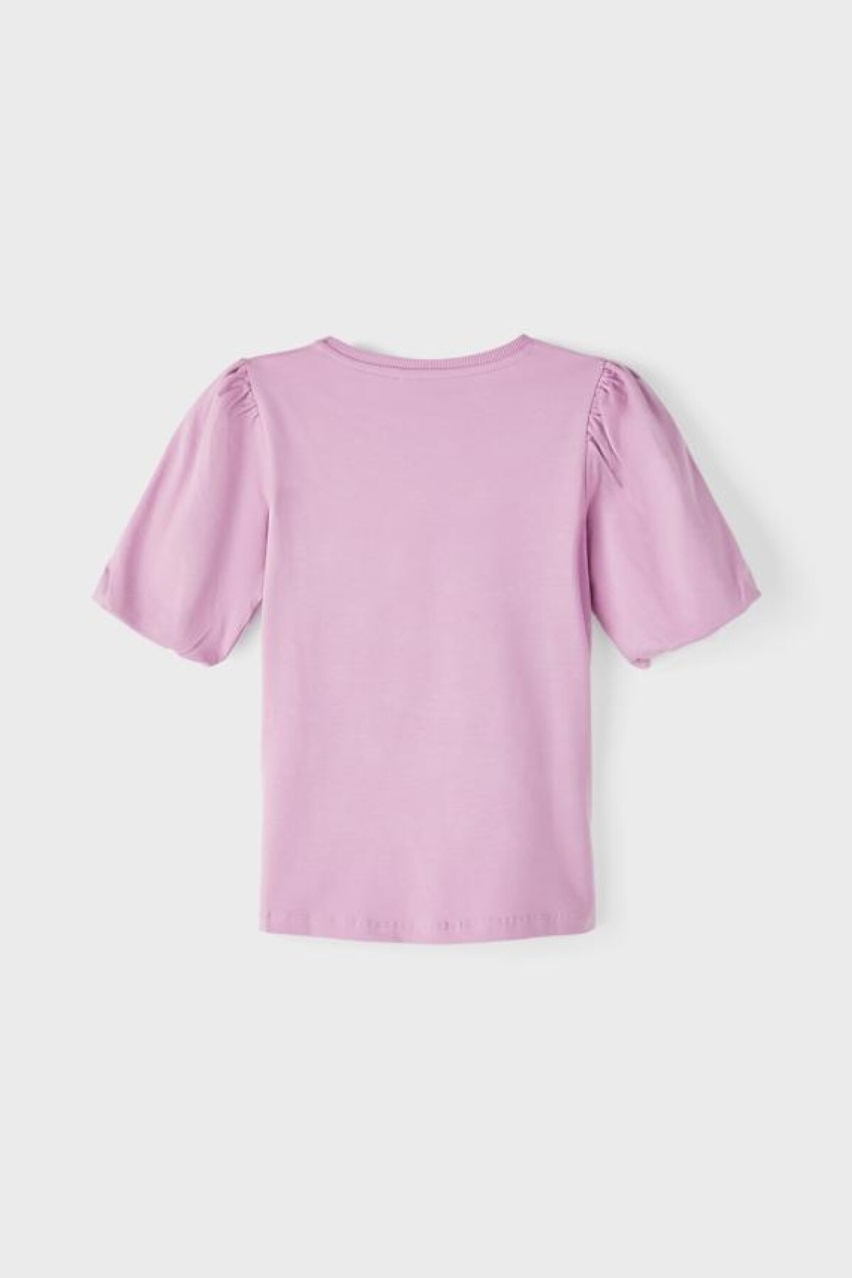 Camiseta Fione Smoky Grape