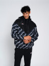 BUZO WINDBREAKER PANELLED Umbro Hombre 002