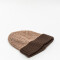 Gorro Tawara Marron