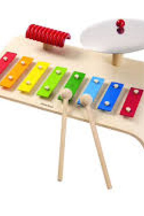 MUSICAL SET MUSICAL SET