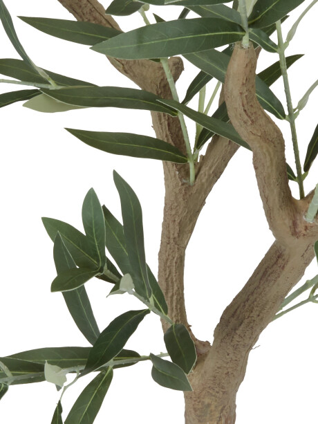 Planta artificial HAVHEST A160cm olivo Planta artificial HAVHEST A160cm olivo
