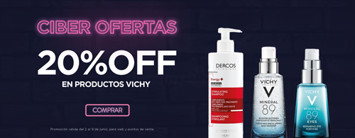 Ciber - Vichy
