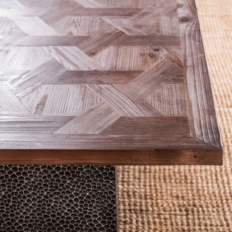 Mesa De Comedor Brooklyn U