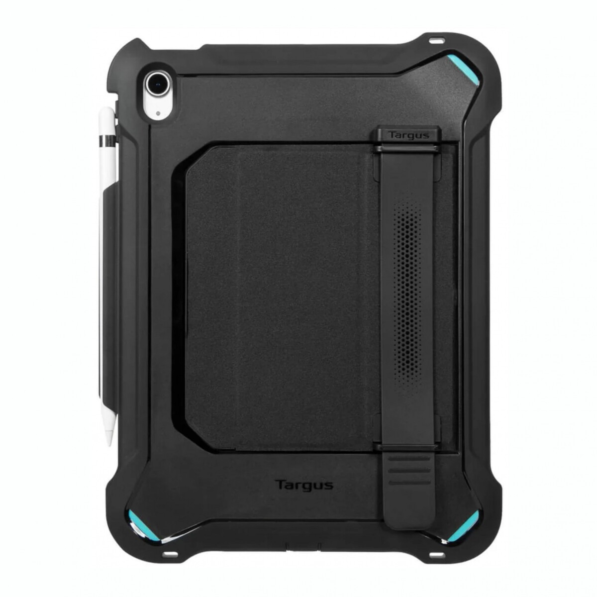 Funda Protectora Para IPAD (10Th Gen) TARGUS Safeport 11' - Black 