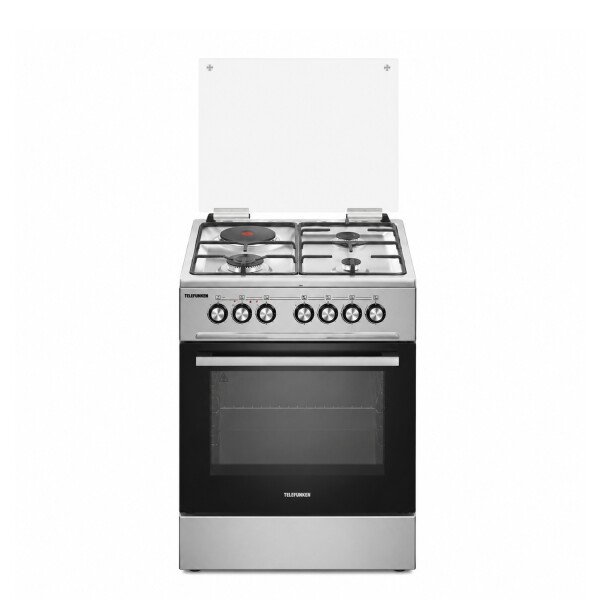 Cocina Combinada Turca Telefunken Tlf6031in COCINA COMBINADA TELEFUNKEN 3H TLF6031IN