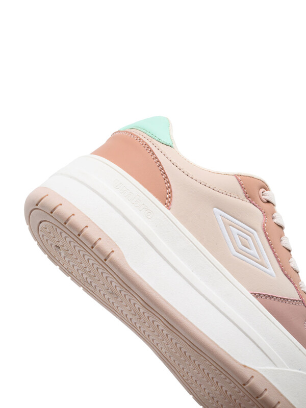 Championes MILO-HIGH Umbro Mujer 00r