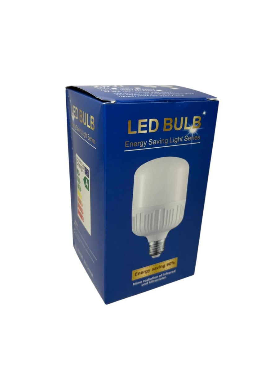 FOCO LED 20W - CL010 - BLANCO 