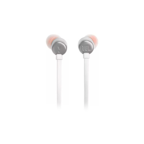 Auriculares JBL TUNE 310C Blanco USB-C con Micrófono Auriculares JBL TUNE 310C Blanco USB-C con Micrófono