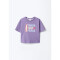 BLUSA MM FEM ROXO MEDIO