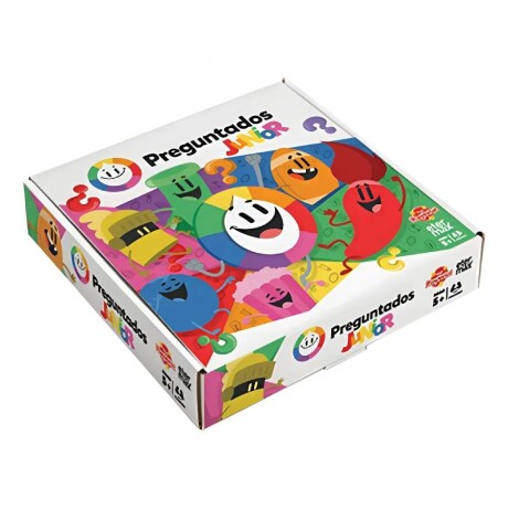 Preguntados Junior Preguntados Junior