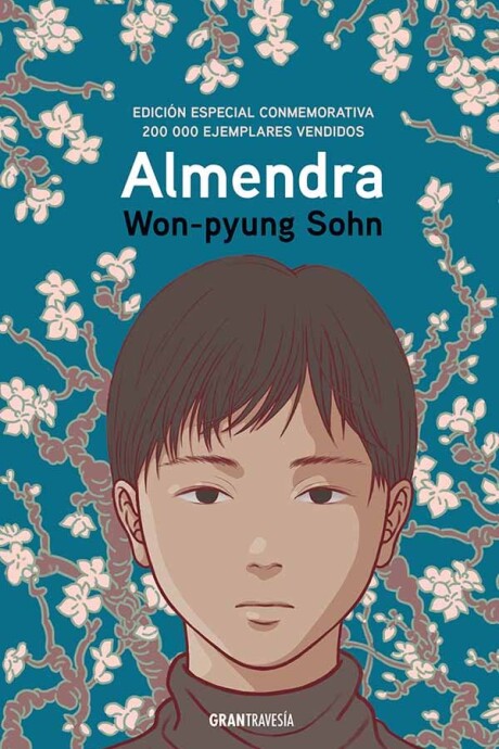 ALMENDRA (EDICION ESPECIAL) ALMENDRA (EDICION ESPECIAL)