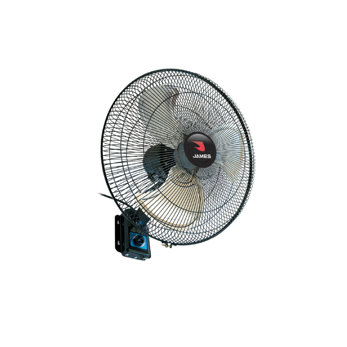 Ventilador de pared VWI-200 G2K - POR ENCARGUE 