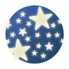 Stickers Estrellas Djeco Brillan Noche Stickers Estrellas Djeco Brillan Noche