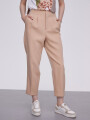 Pantalon Dalimo Beige