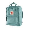 Mochila Fjallraven Kanken Unisex Sky Blue