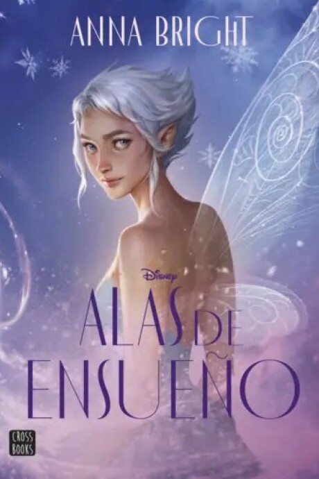 ALAS DE ENSUEÑO ALAS DE ENSUEÑO