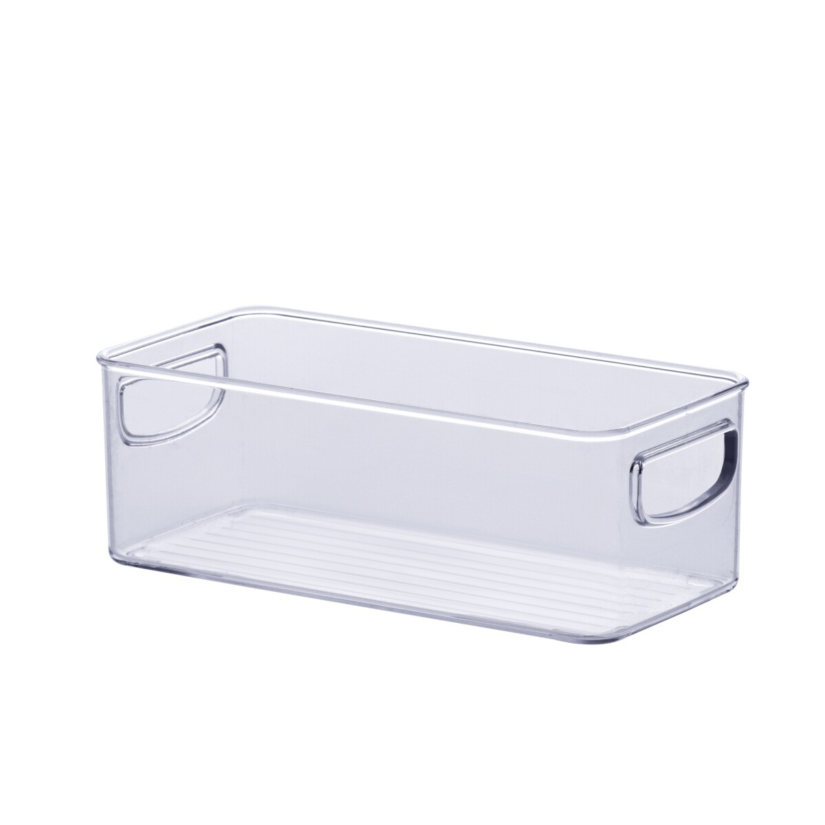 ORGANIZADOR DIAMOND 23X 11 X 8 CMS - CRISTAL 