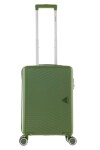 Valija chica carry on 20" Discovery Verde