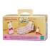 Sylvanian Families Set De Cama Classic Adulto Muñeco Juguete Sylvanian Families Set De Cama Classic Adulto Muñeco Juguete