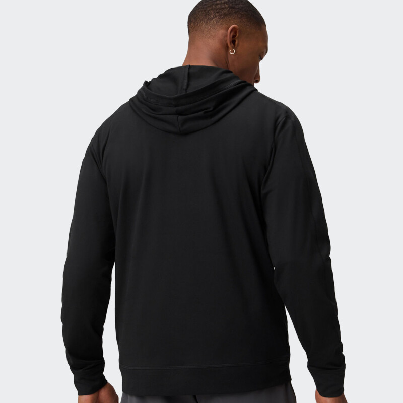 Canguro Fabletics The Cloud Jersey Negro