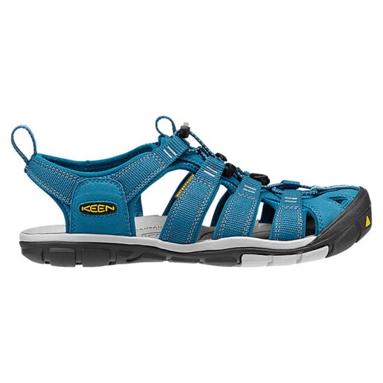Sandalias KEEN Clearwater Azul