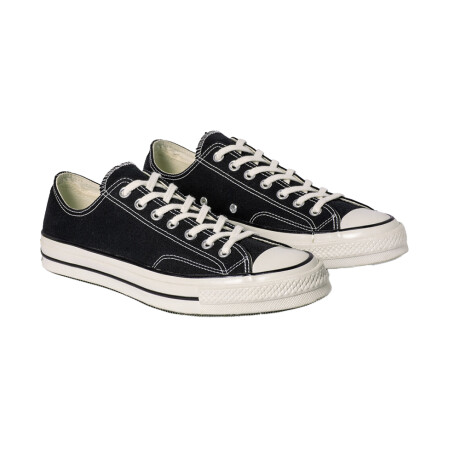 CONVERSE CHUCK 70 OX Black & White